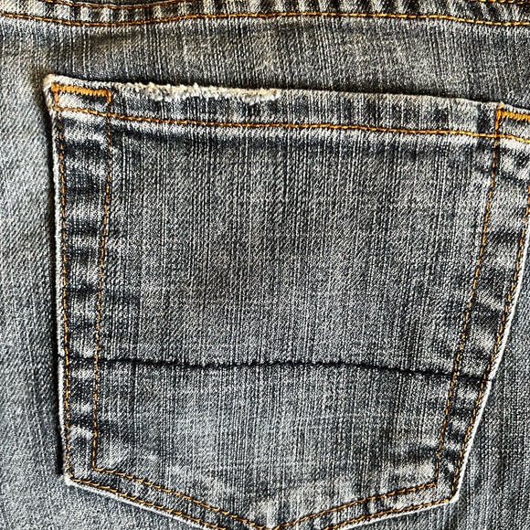 Arden B jeans. Size 8 - Picture 6 of 6